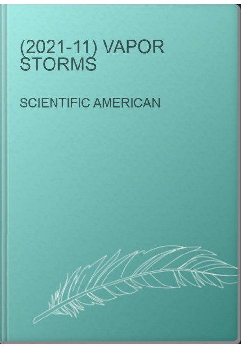 (2021-11) Vapor Storms