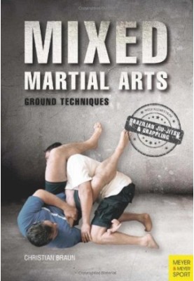 Mixed martial arts : ground techniques