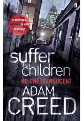 [D.I. Staffe 01] • Suffer the Children