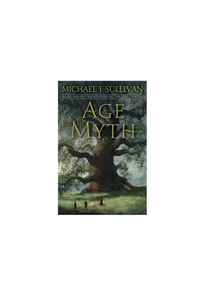 Age of Myth