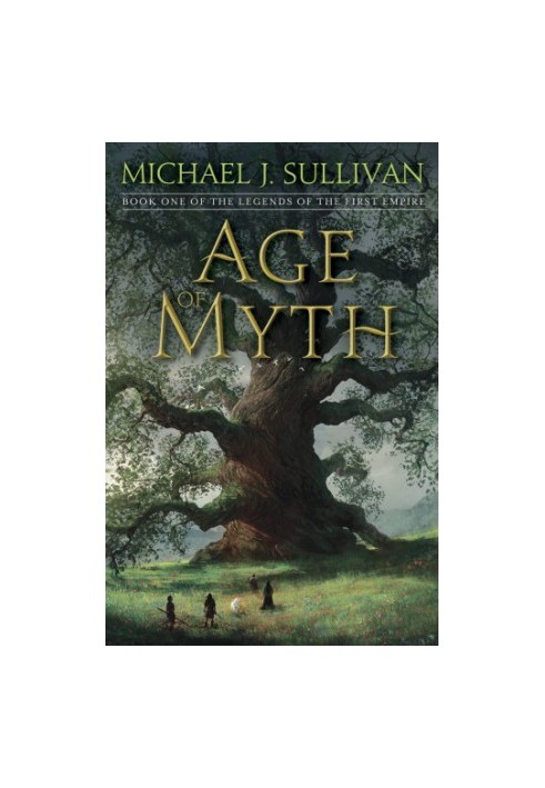 Age of Myth