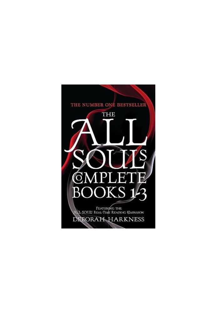 All Souls Trilogy Boxed Set