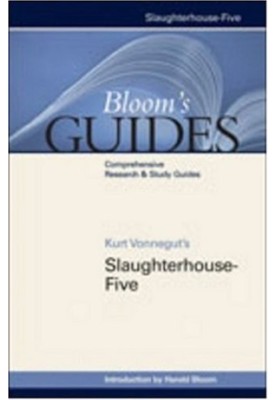 Slaughterhouse-five (Bloom's Guides)