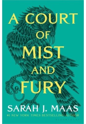 A Court of Mist and Fury