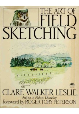 The Art of Field Sketching