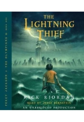 The Lightning Thief