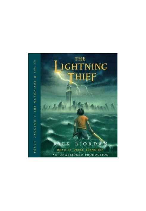 The Lightning Thief