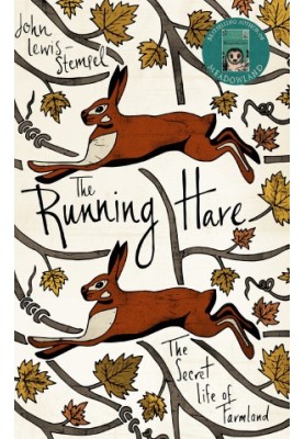 The Running Hare
