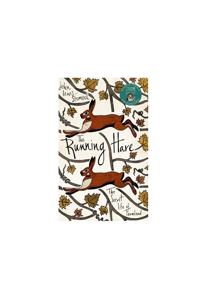 The Running Hare