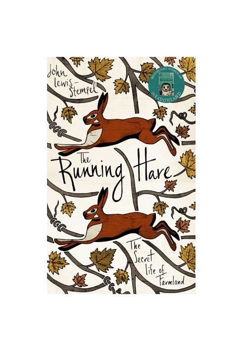 The Running Hare
