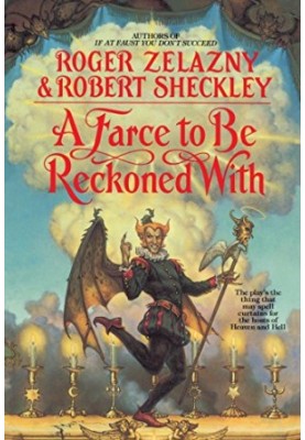A Farce to Be Reckoned With