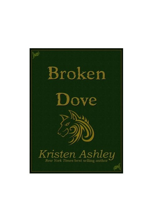 [Fantasyland 04] • Broken Dove