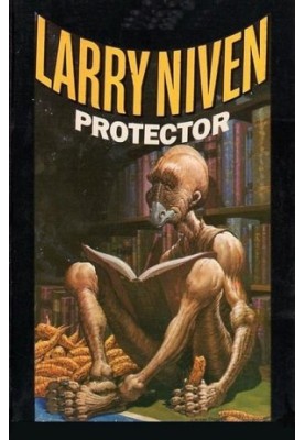 Known Space 04 - Protector