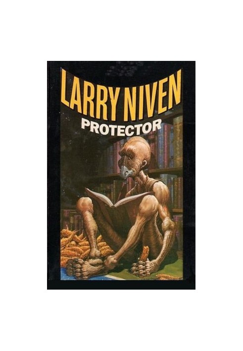 Known Space 04 - Protector