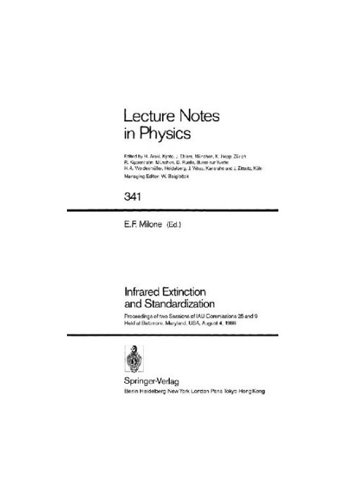 Infrared Extinction and Standardization