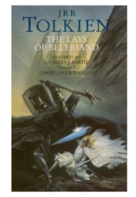 The Lays Of Beleriand