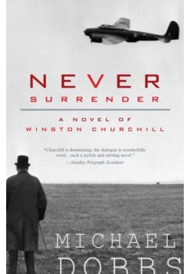 [Winston Churchill 01] • Never Surrender