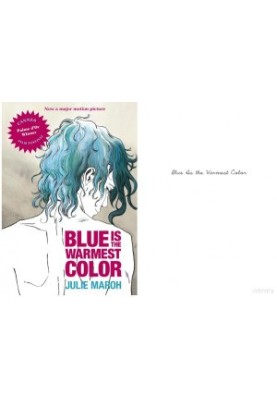 Blue is the Warmest Color
