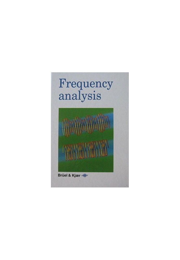 Frequency Analysis