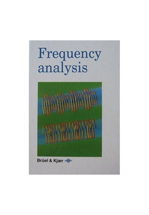 Frequency Analysis