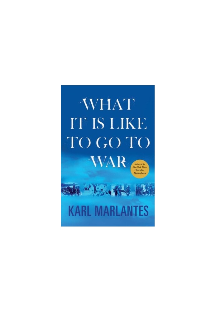 What it is like to go to war