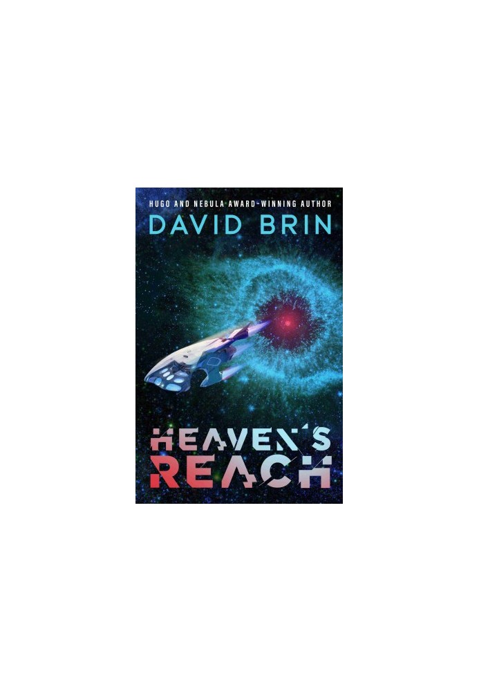 Heaven's Reach