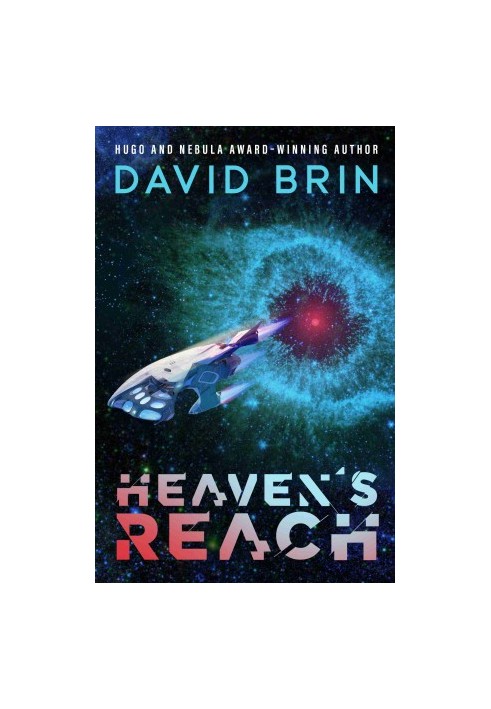 Heaven's Reach