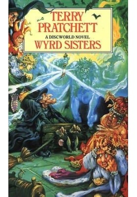 Wyrd Sisters