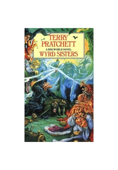 Wyrd Sisters