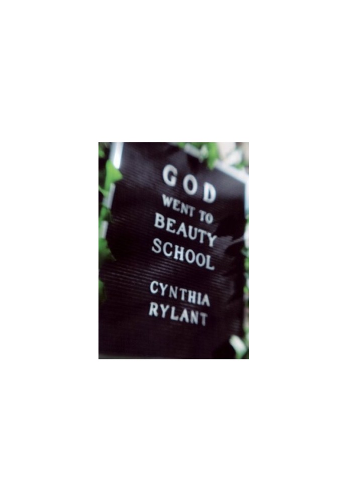 God Went to Beauty School (BCCB BLUE RIBBON NONFICTION BOOK AWARD (AWARDS))