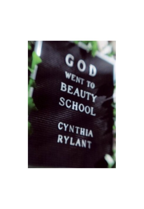 God Went to Beauty School (BCCB BLUE RIBBON NONFICTION BOOK AWARD (AWARDS))