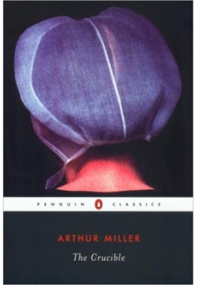 The Crucible