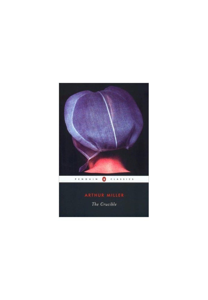 The Crucible