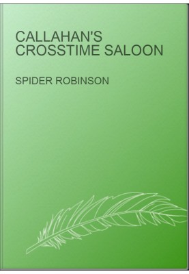 Callahan's Crosstime Saloon