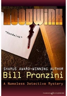 Hoodwink (Nameless Detective 7)