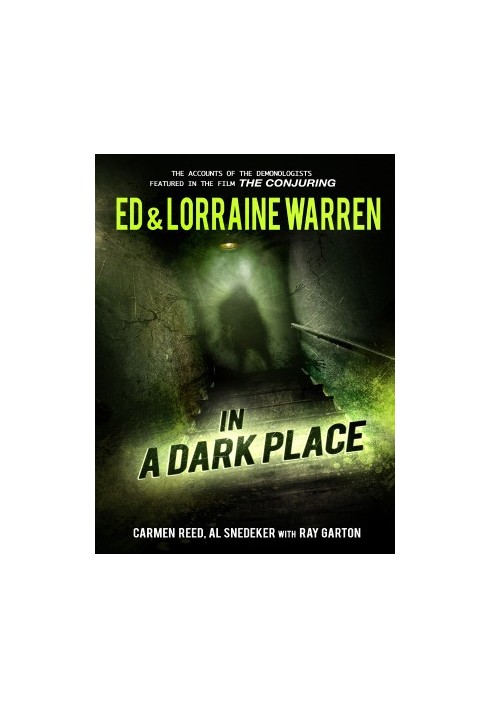 In a Dark Place: The Story of a True Haunting