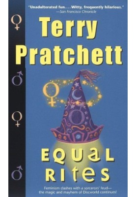 Equal Rites