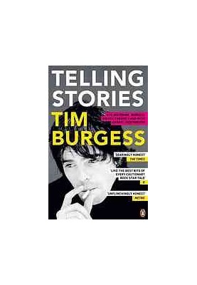 Telling stories