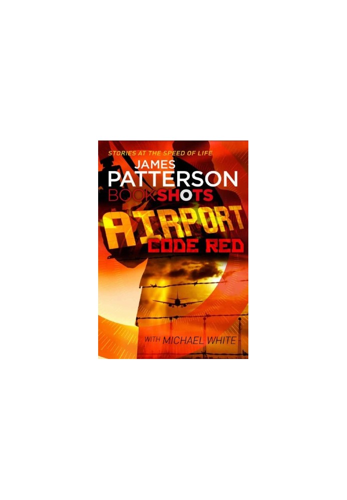 Airport: Code Red