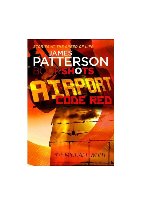 Airport: Code Red
