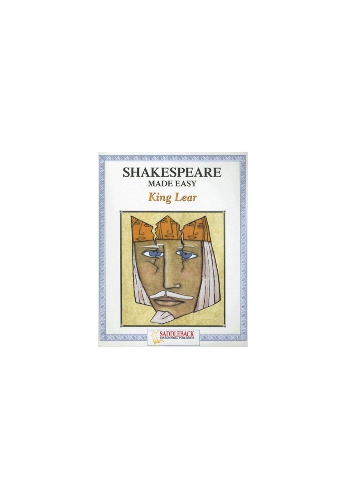 King Lear