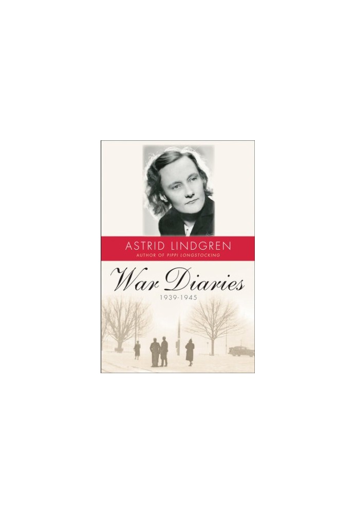 War Diaries, 1939–1945