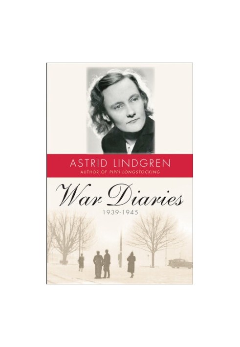War Diaries, 1939–1945