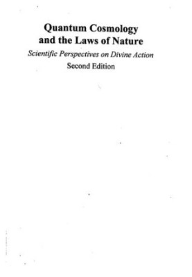 Quantum Cosmology and the Laws of Nature