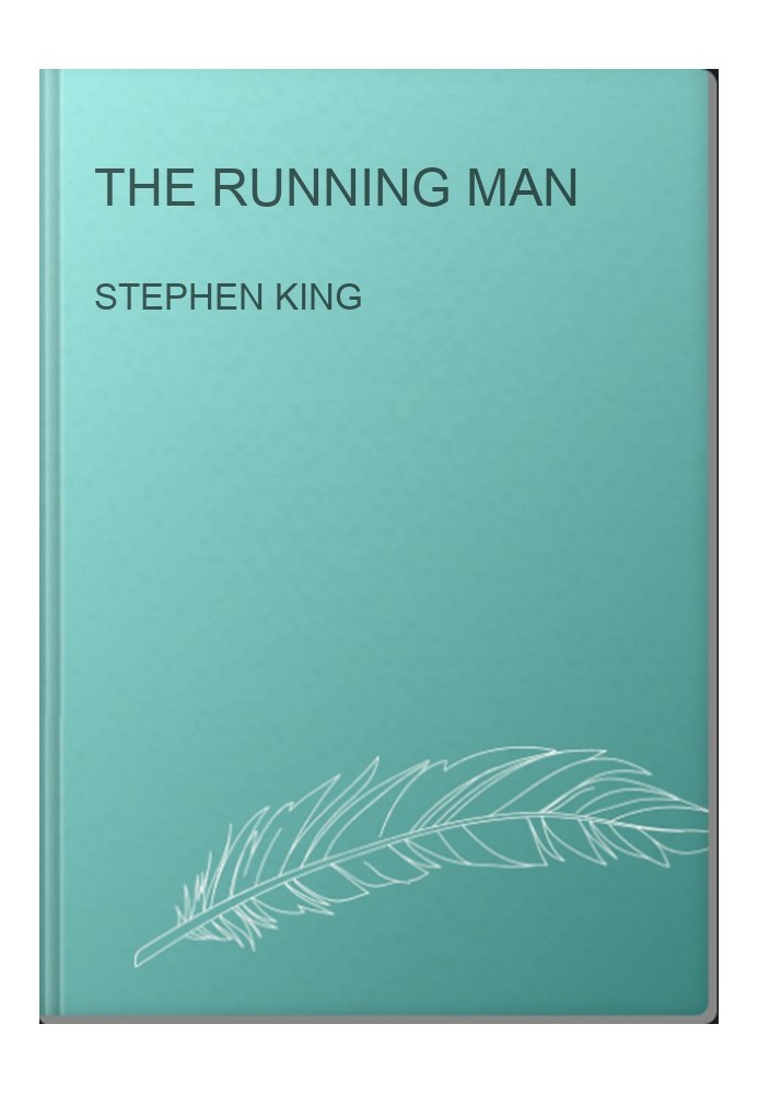 The Running Man