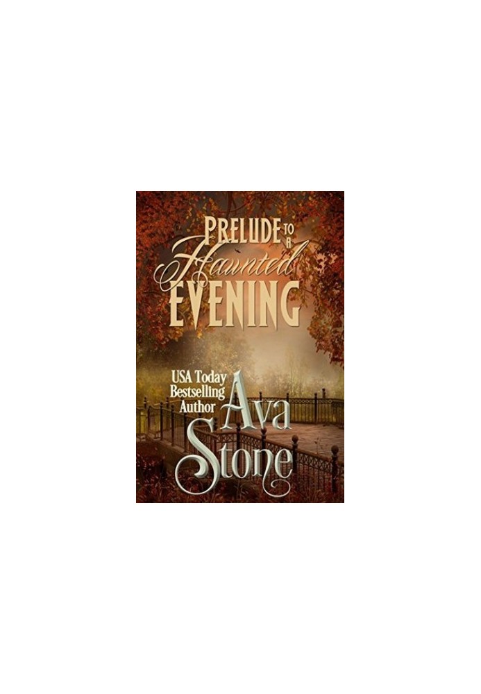 Prelude to a Haunted Evening