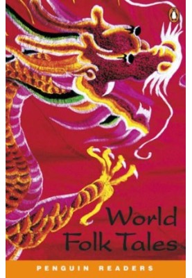 World Folktales (Penguin Joint Venture Readers)