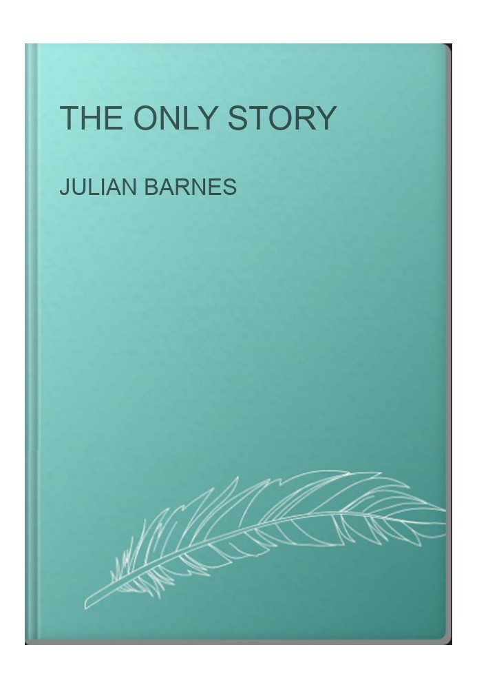 The Only Story