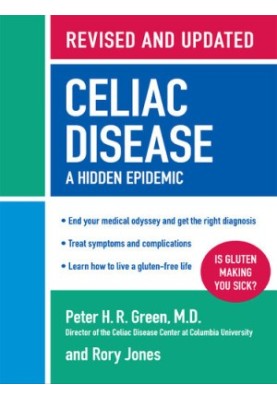 Celiac Disease: A Hidden Epidemic