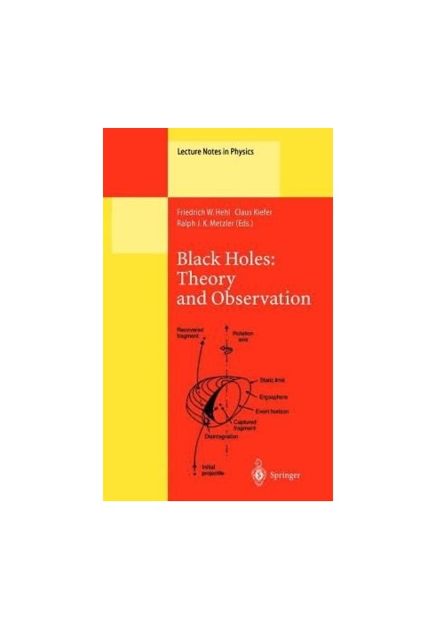 Black holes: theory and observation
